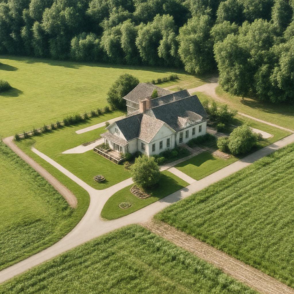 Ferry Farm